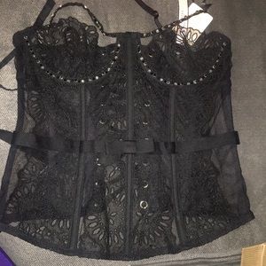 TODAY only🔥SALE🔥Victoria secret bustier